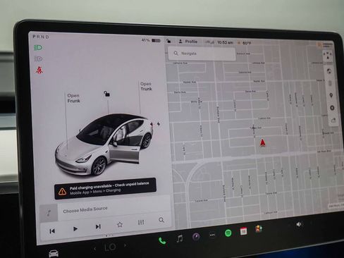 Used 2021 Tesla Model 3 Long Range image 24