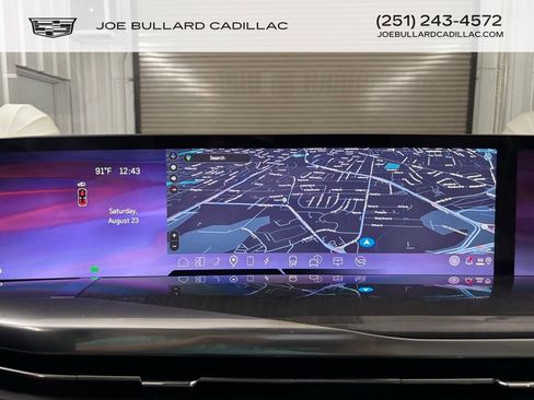 New 2026 Cadillac Escalade IQL Sport 1 image 22