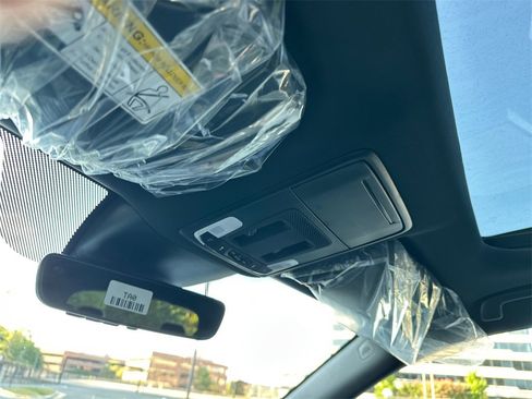 New 2025 Honda Pilot TrailSport image 34