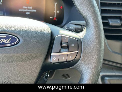 New 2026 Ford Transit 250 148 Medium Roof w/ Load Area Protection Package image 27