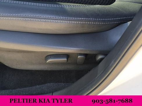 Used 2021 Subaru Forester Premium w/ Popular Package #1 image 21