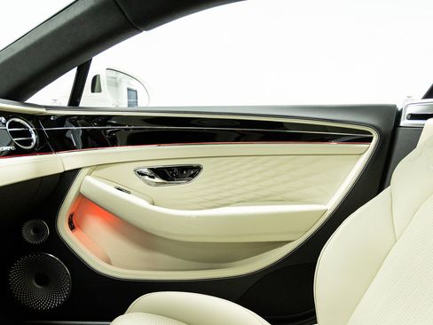 New 2026 Bentley Continental GT AWD/4WD image 40