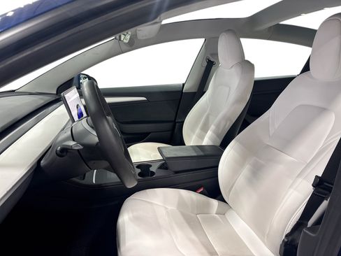 Certified 2023 Tesla Model 3 Standard Range RWD image 9