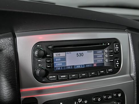 Used 2004 Dodge Ram 1500 Truck 2WD Regular Cab image 32