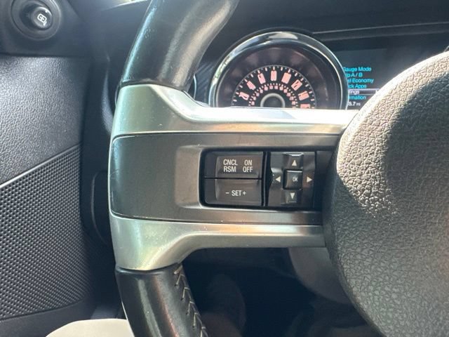 Used 2014 Ford Mustang GT Premium w/ Electronics Package RWD image 18