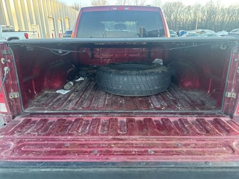 Used 2012 RAM 1500 Express image 9