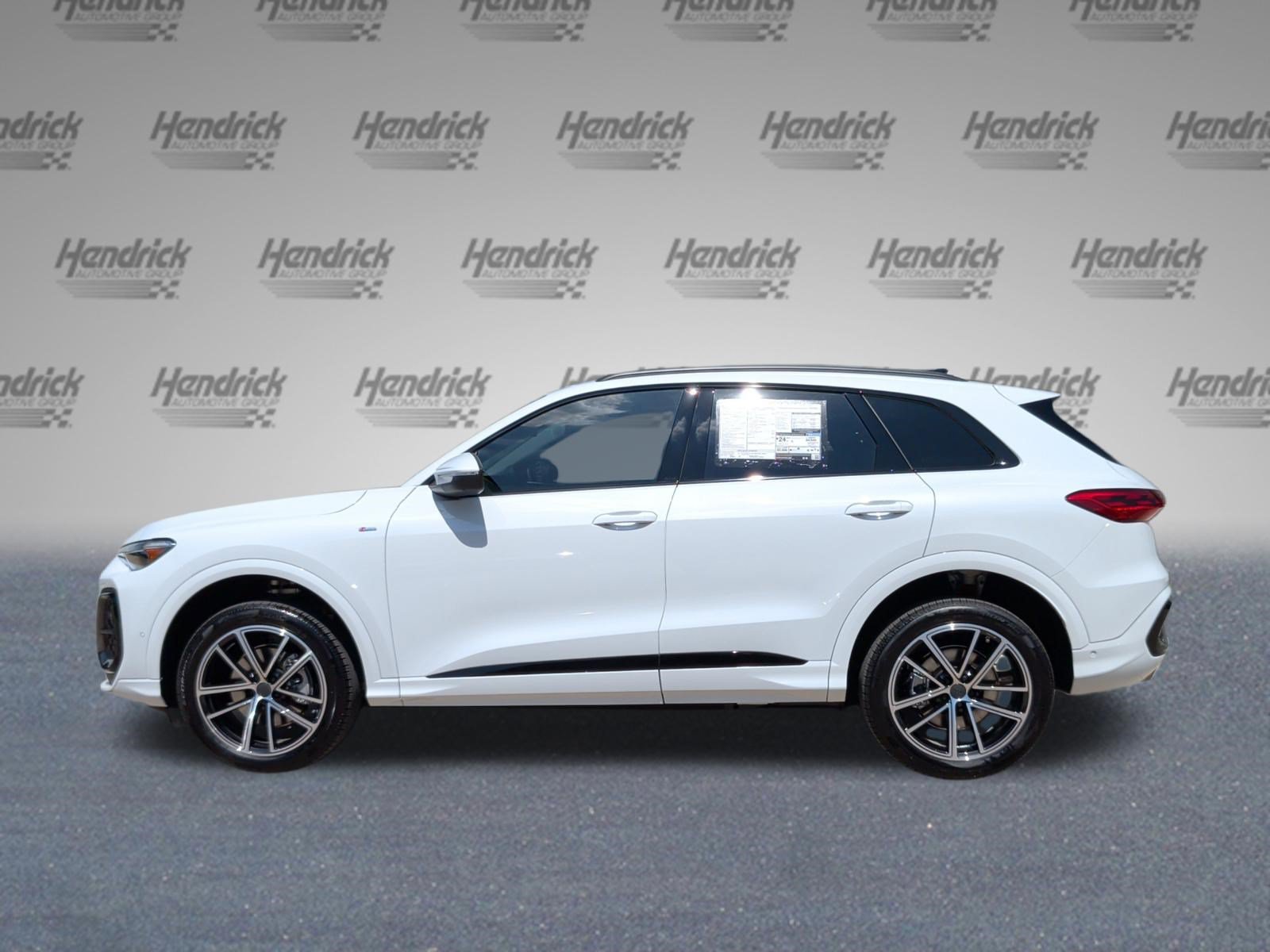 New 2026 Audi Q5 Premium Plus AWD/4WD image 10