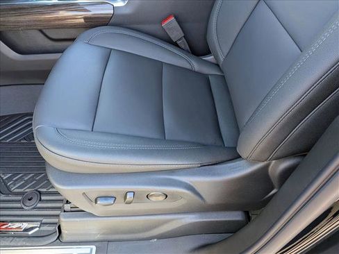 New 2026 Chevrolet Silverado 1500 RST image 4