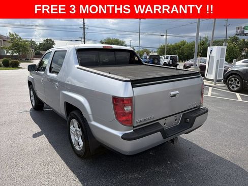 Used 2011 Honda Ridgeline RTL image 29