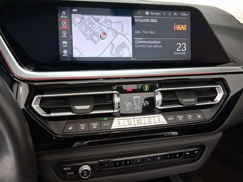 Certified 2022 BMW Z4 sDrive30i w/ Driving Assistance Package image 20