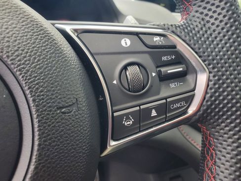 Certified 2023 Acura RDX A-Spec AWD/4WD image 26