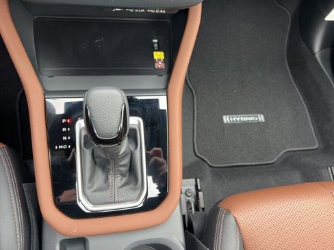 New 2025 Subaru Forester Touring image 16