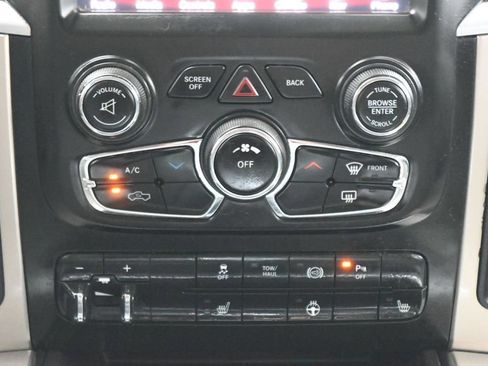 Used 2014 RAM 2500 Big Horn AWD/4WD image 22