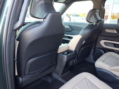 New 2027 Kia Telluride EX AWD/4WD image 11