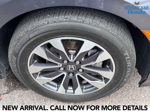 Used 2022 Honda Odyssey EX-L image 8
