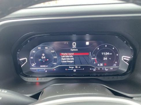 Used 2022 GMC Yukon Denali w/ Max Trailering Package image 23