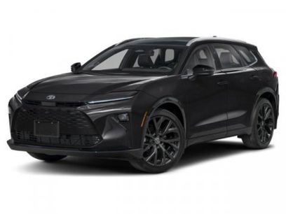 New 2025 Toyota Crown Signia