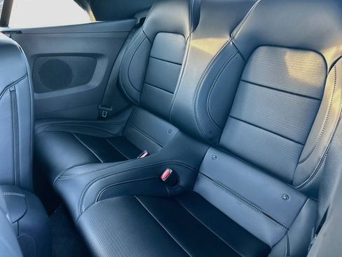 New 2026 Ford Mustang Premium RWD image 17