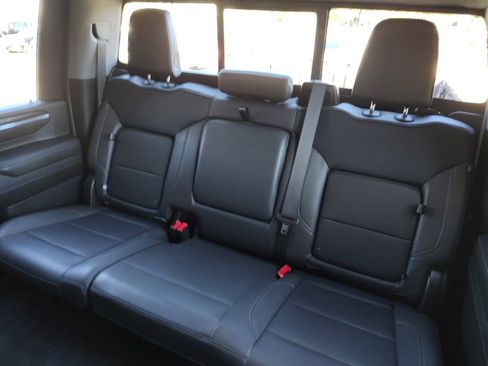 Used 2024 GMC Sierra 2500 SLT w/ Texas SLT Premium Package image 20