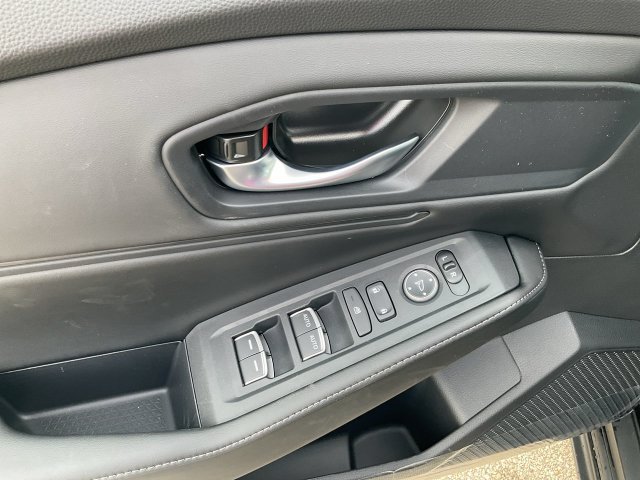 New 2026 Honda Accord Sport image 21