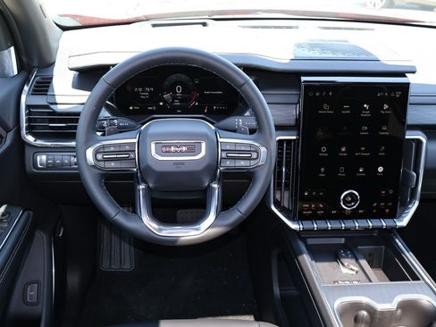 New 2026 GMC Acadia Elevation w/ Black Edition AWD/4WD image 15