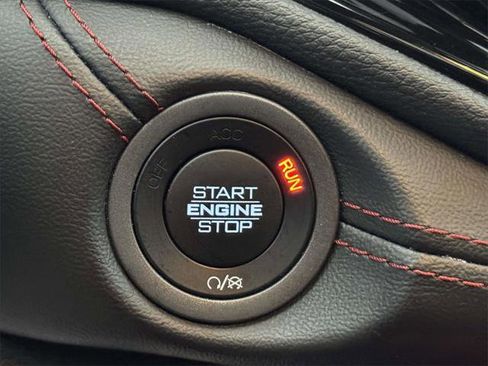 Used 2024 Dodge Durango GT image 25