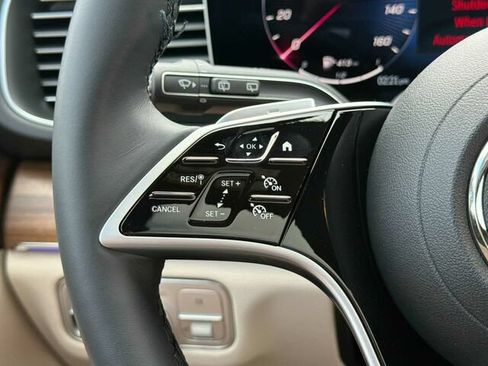 Certified 2026 Mercedes-Benz GLE 350 4MATIC image 30