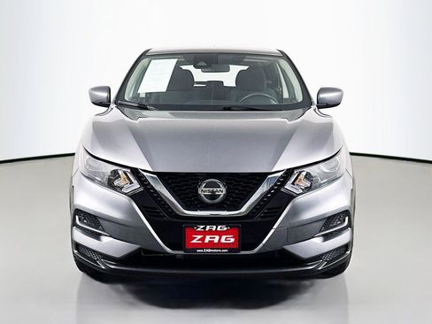 Used 2020 Nissan Rogue Sport S w/ Appearance Package image 8