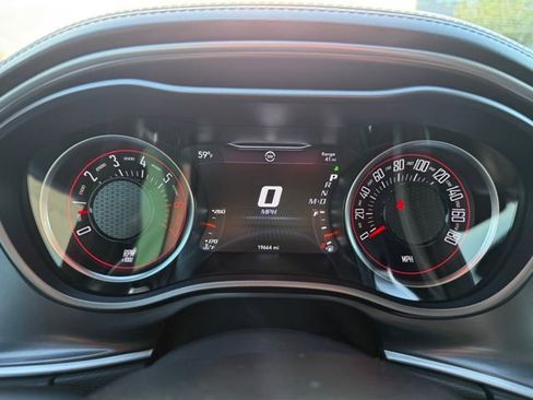 Used 2020 Dodge Challenger R/T Scat Pack image 21