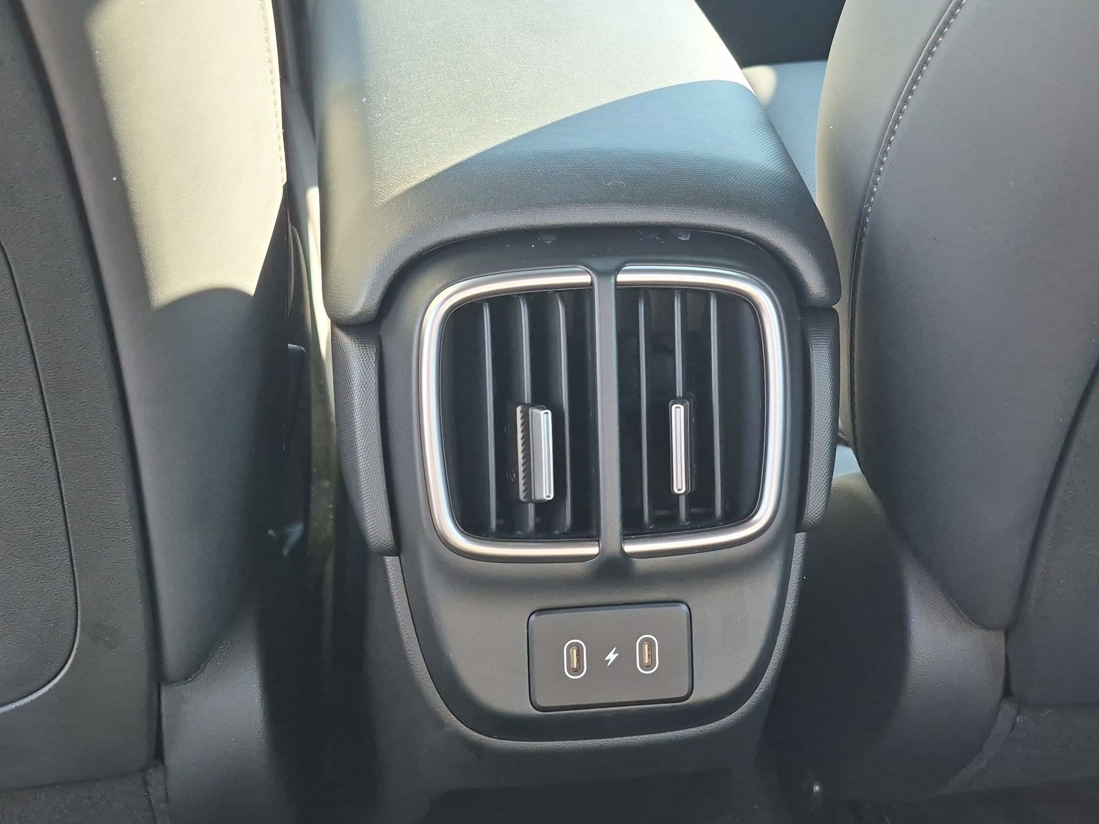 Certified 2023 Hyundai Ioniq 6 SEL AWD/4WD image 25
