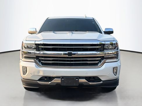 Used 2018 Chevrolet Silverado 1500 High Country AWD/4WD image 5