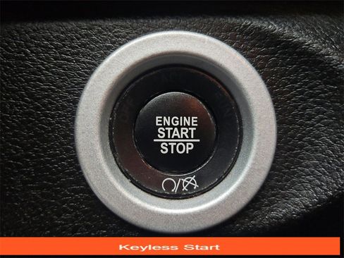 Used 2021 RAM 1500 Classic Warlock image 35