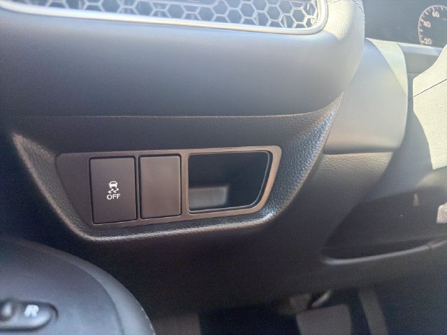 New 2027 Honda HR-V EX-L image 35