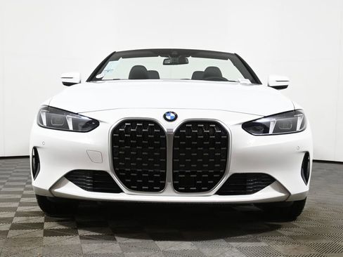 New 2026 BMW 430i xDrive Convertible w/ Premium Package image 18