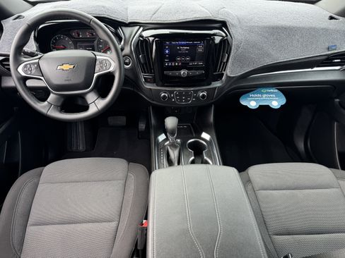 Certified 2023 Chevrolet Traverse LT image 18