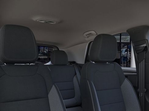 New 2026 Chevrolet TrailBlazer LS image 24