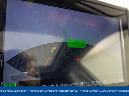 Used 2021 Subaru Forester Sport w/ Popular Package #2 image 8