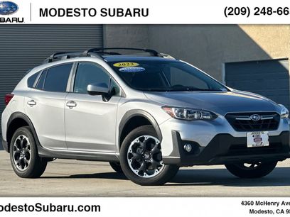 Certified 2023 Subaru Crosstrek 2.0i Premium