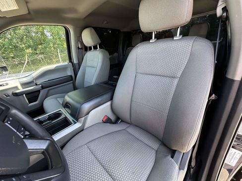 Used 2022 Ford F250 XLT w/ XLT Premium Package AWD/4WD image 20