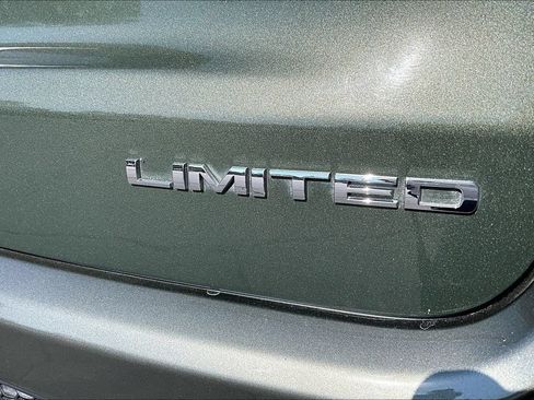 Certified 2020 Jeep Compass Limited AWD/4WD image 24