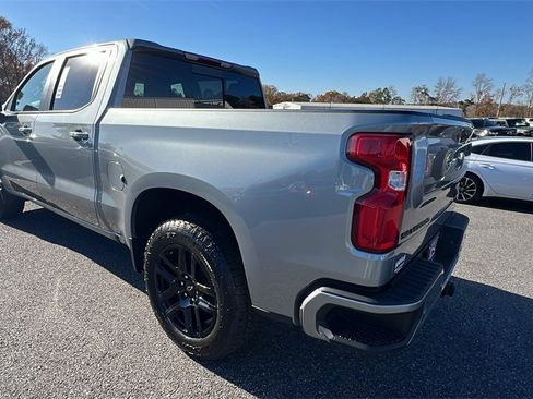 New 2026 Chevrolet Silverado 1500 RST w/ RST All Star Premium Package image 7