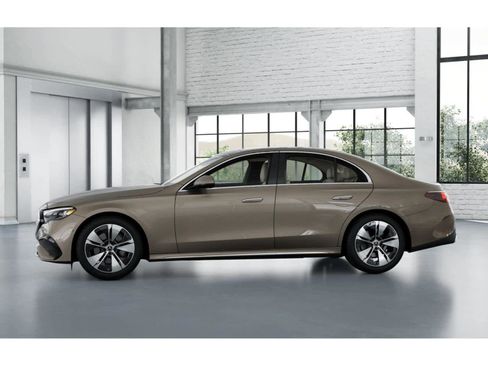 New 2026 Mercedes-Benz E 350 Sedan image 34