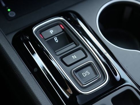 New 2025 Honda Pilot Black Edition image 40