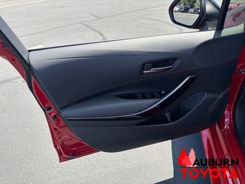 Used 2023 Toyota Corolla GR image 9
