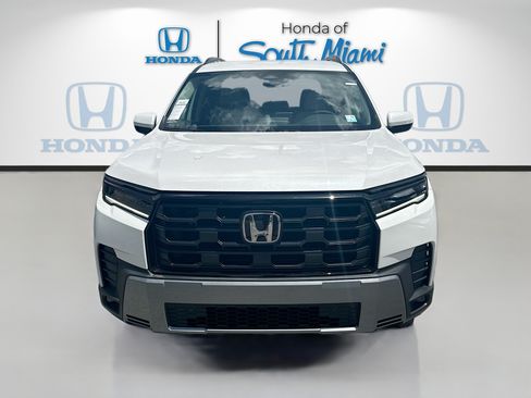 New 2026 Honda Pilot EX-L image 2