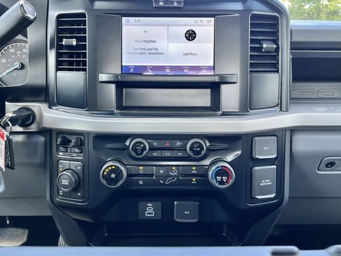 New 2026 Ford F250 XL image 28