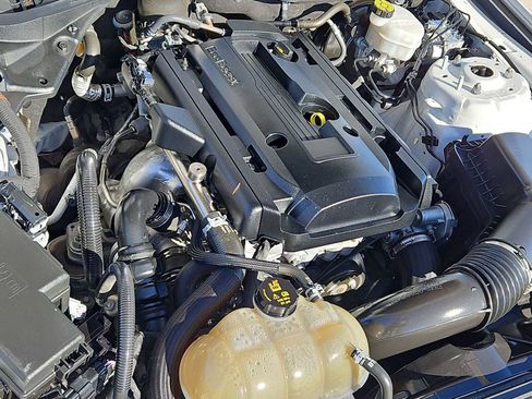 Used 2020 Ford Mustang Coupe w/ Equipment Group 101A image 13