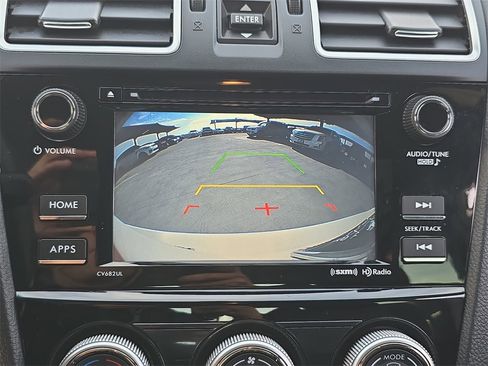 Used 2017 Subaru WRX image 24