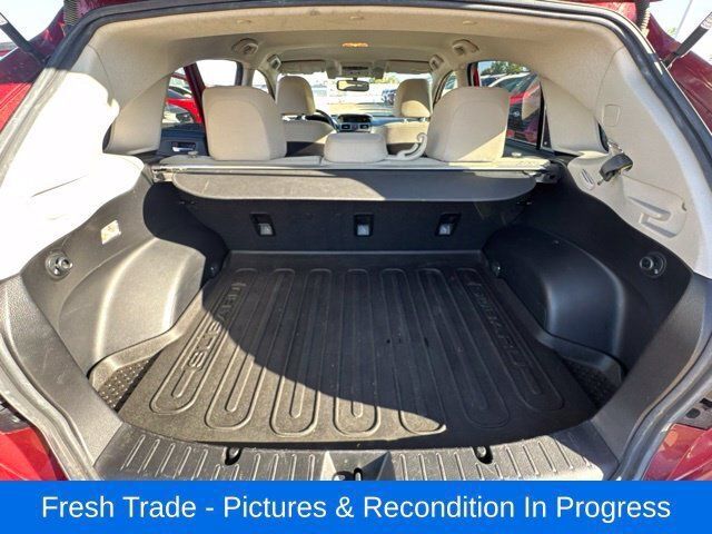 Used 2016 Subaru Crosstrek 2.0i Premium AWD/4WD image 17