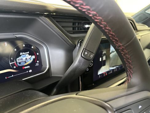 New 2026 GMC Sierra 2500 AT4X w/ AT4X AEV Edition AWD/4WD image 32